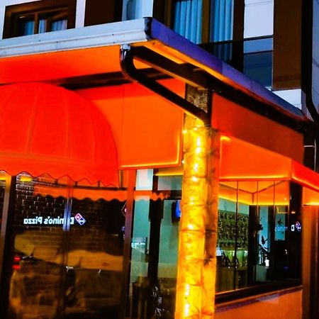 Wınd Hotel Sakarya  Dış mekan fotoğraf