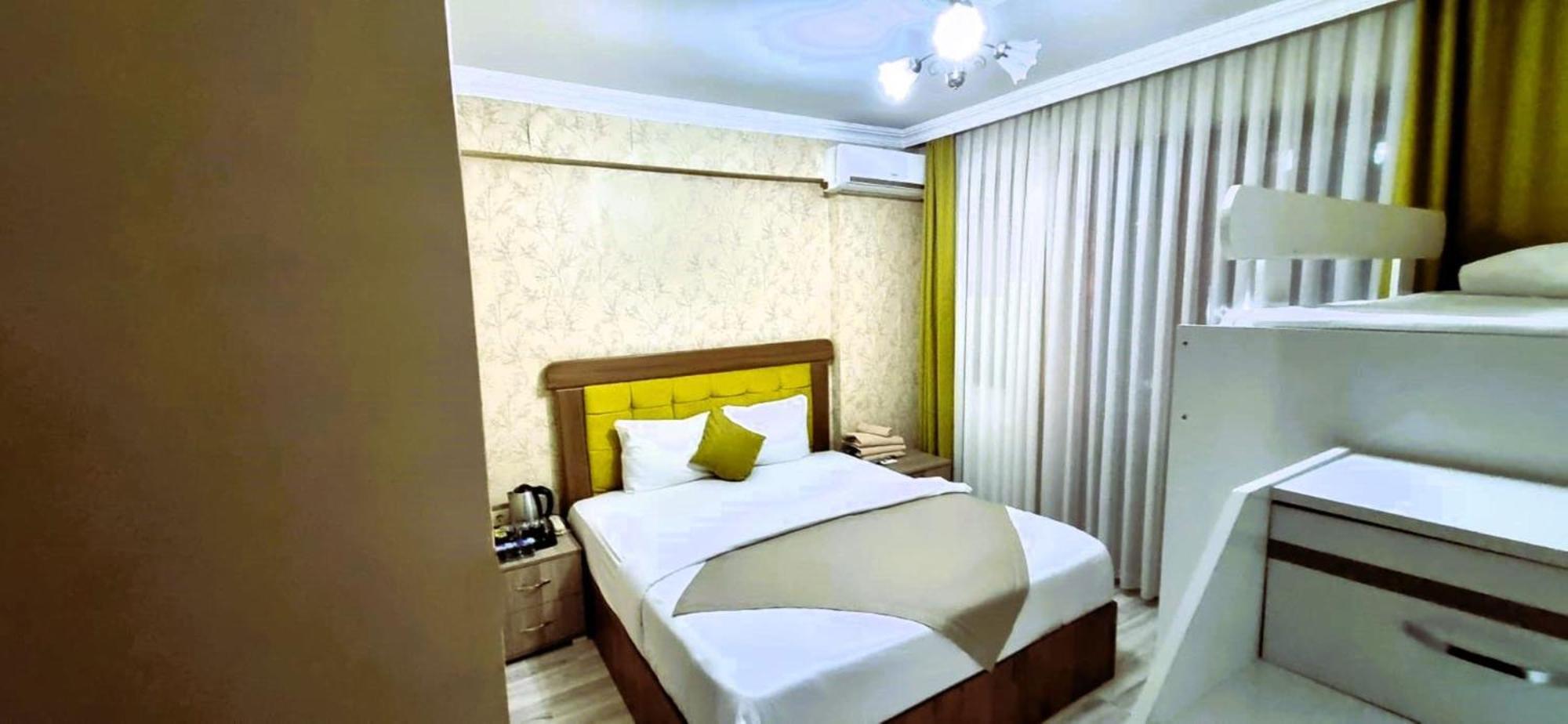 Wınd Hotel Sakarya  Dış mekan fotoğraf