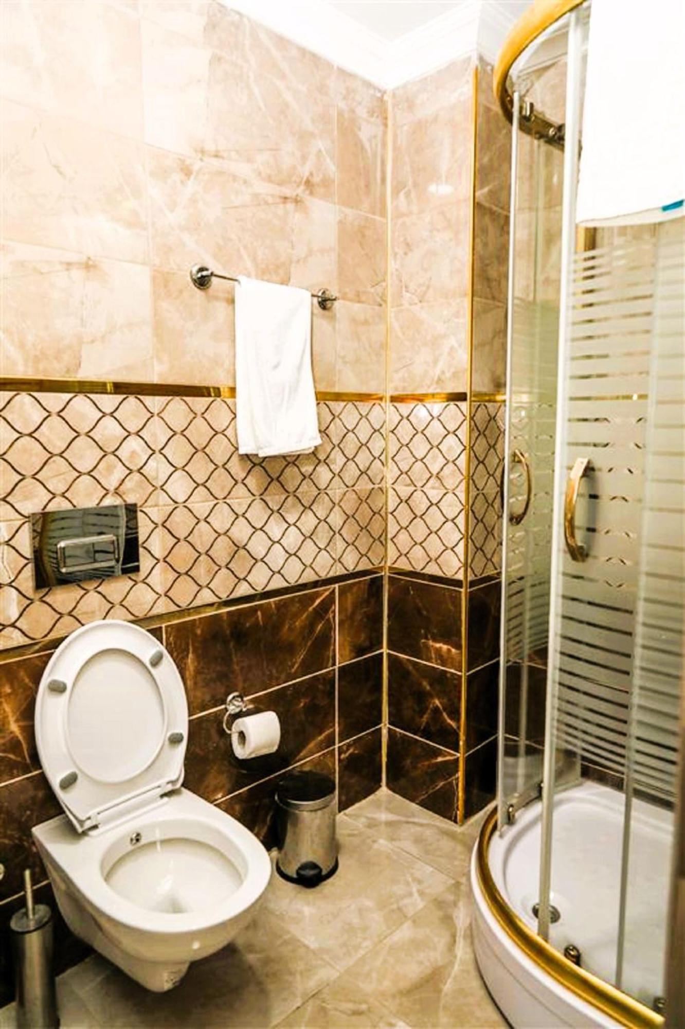Wınd Hotel Sakarya  Dış mekan fotoğraf