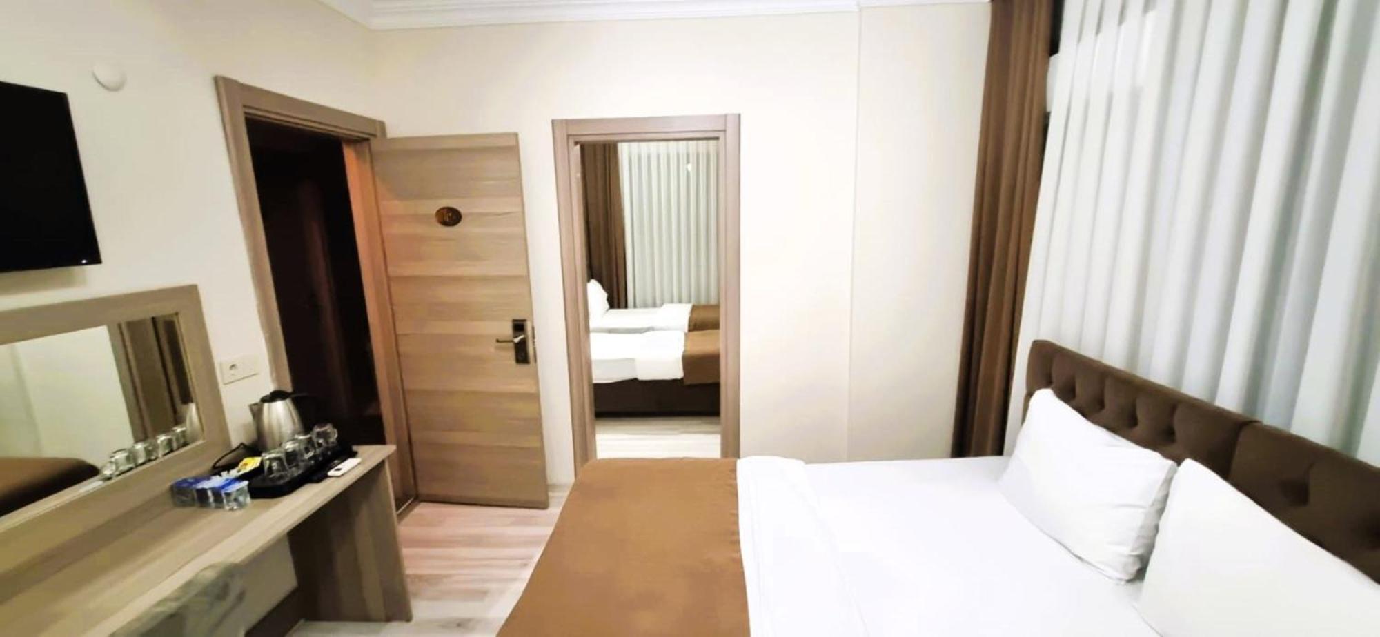 Wınd Hotel Sakarya  Dış mekan fotoğraf