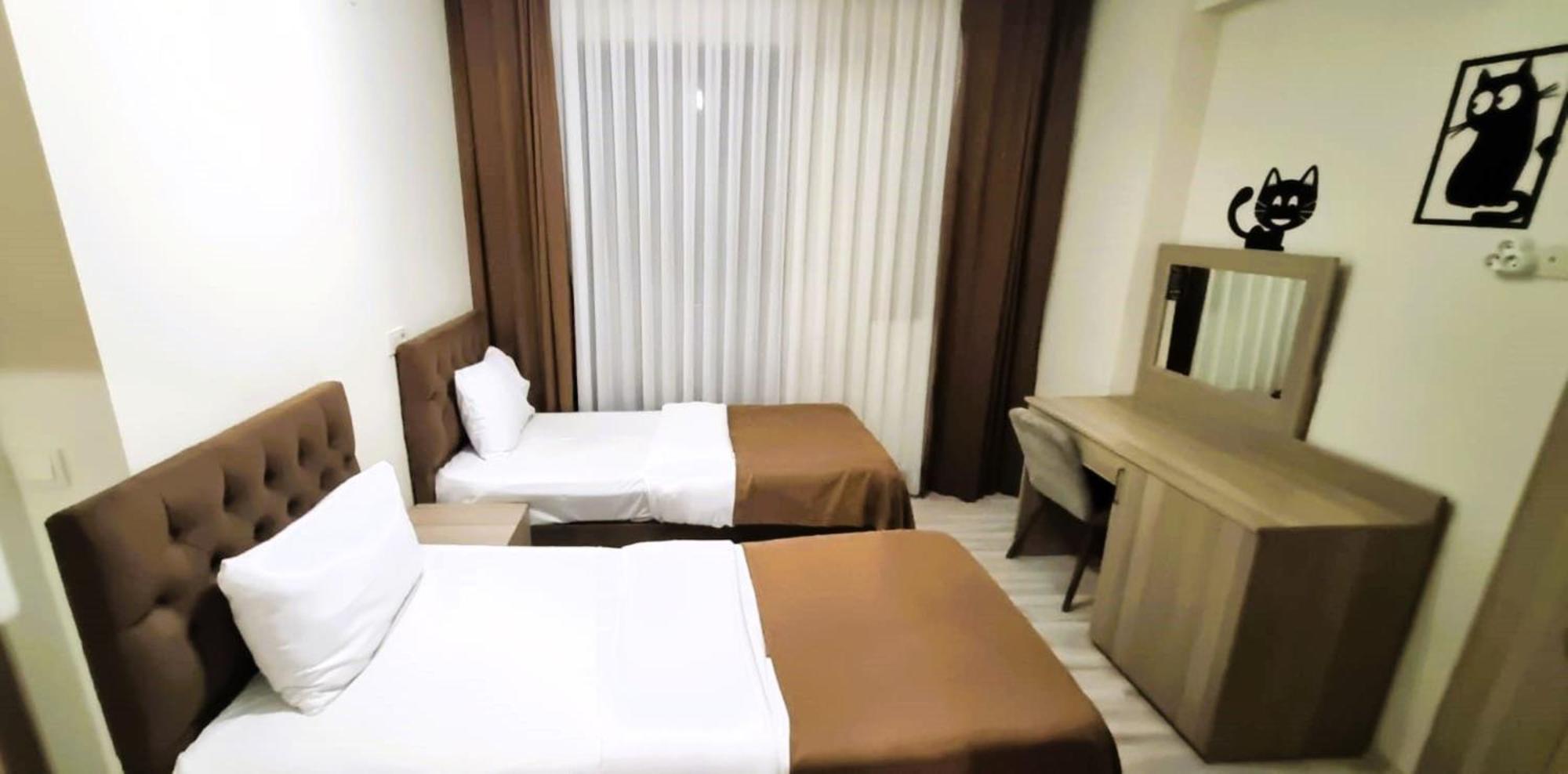 Wınd Hotel Sakarya  Dış mekan fotoğraf