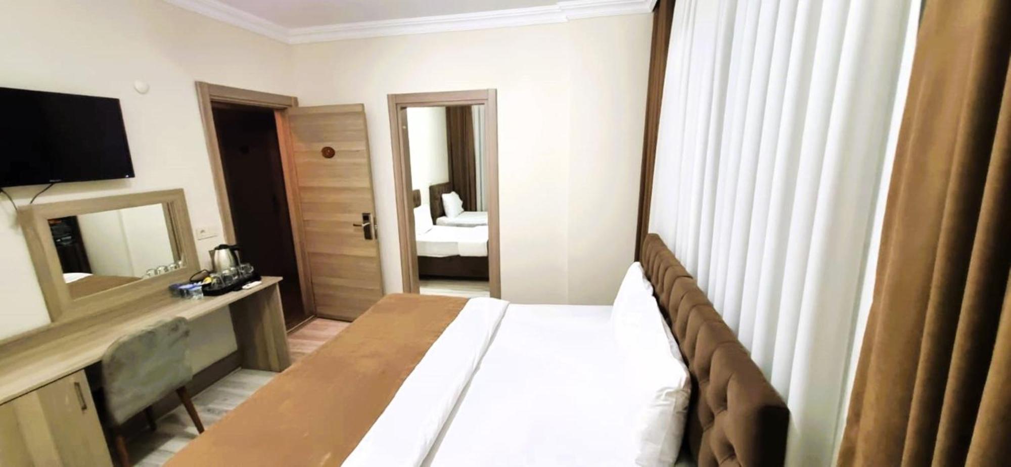 Wınd Hotel Sakarya  Dış mekan fotoğraf