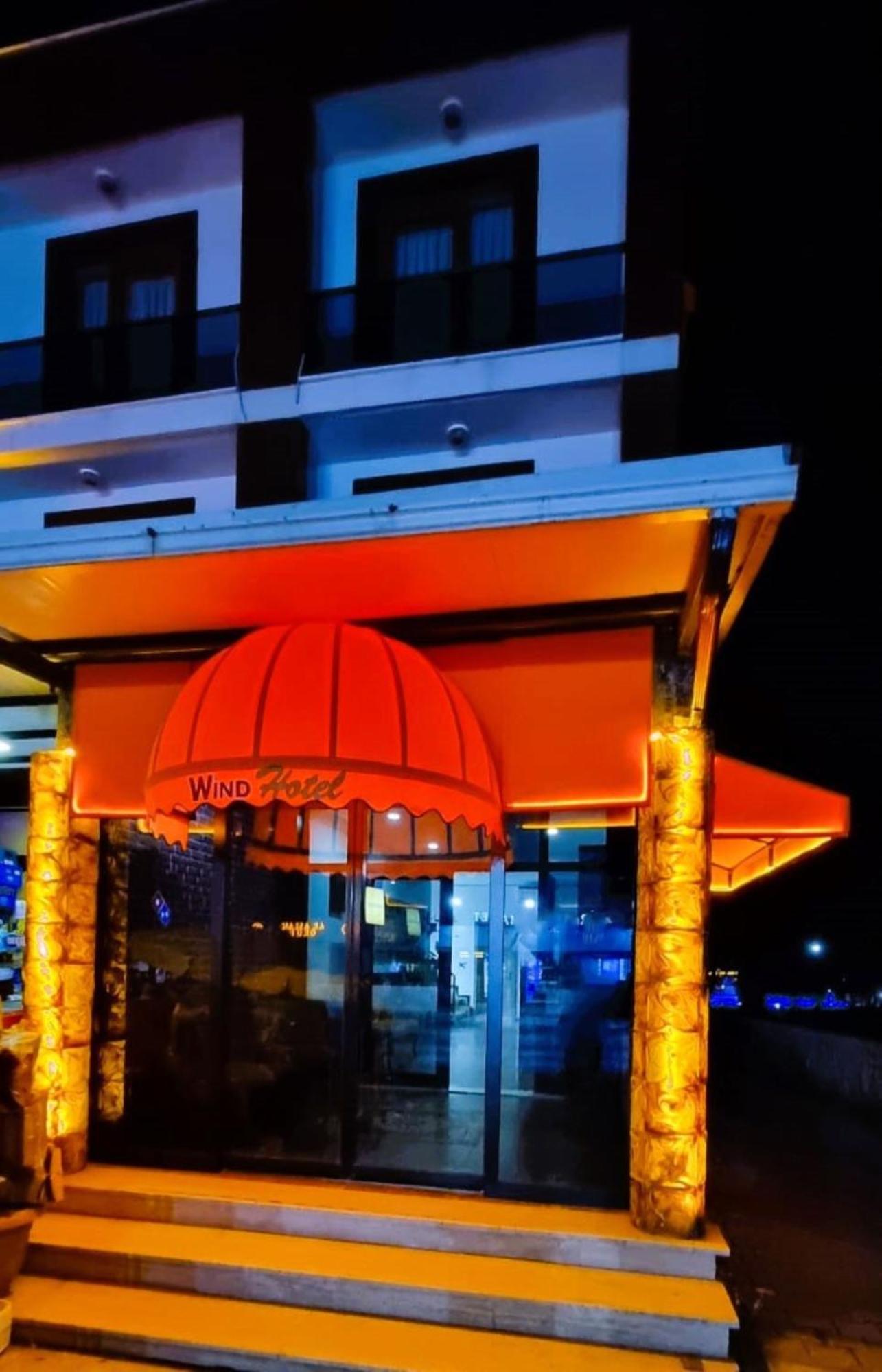 Wınd Hotel Sakarya  Dış mekan fotoğraf