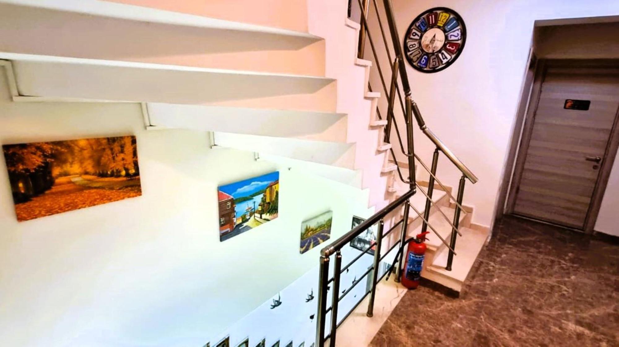 Wınd Hotel Sakarya  Dış mekan fotoğraf