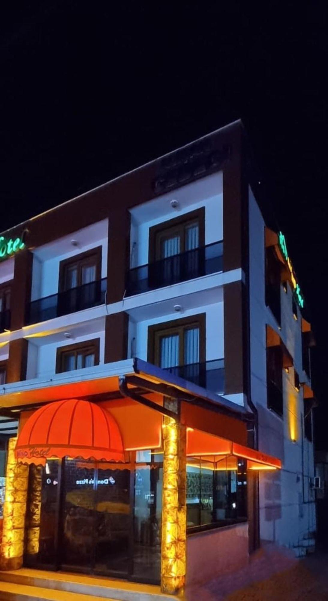 Wınd Hotel Sakarya  Dış mekan fotoğraf