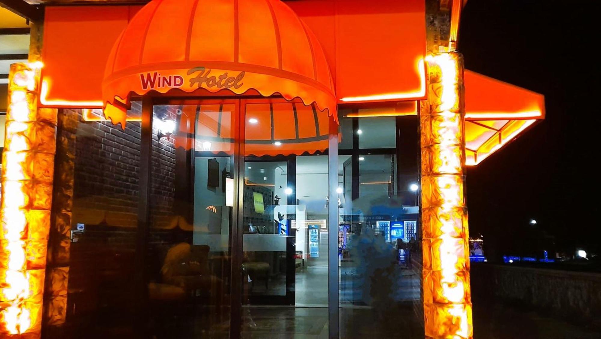 Wınd Hotel Sakarya  Dış mekan fotoğraf